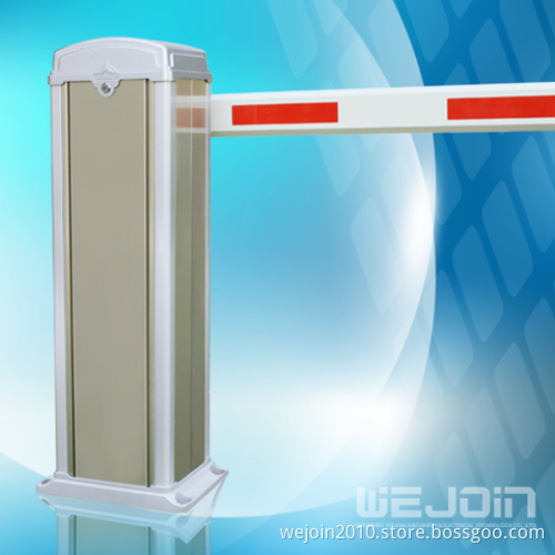 Barrier Gate, Boom Barrier, Road Barrier (WJDZ301)